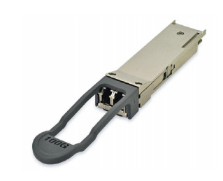 Arista xvr-10167-20 de Compatibele LC MMF 100M QSFP28 module van qsfp-100g-SWDM4