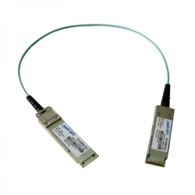 100Gb/s parallelle Actieve Optische Kabel AOC Innolight QSFP28 TF-FCxxx-N00