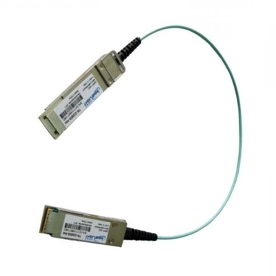 100Gb/s parallelle Actieve Optische Kabel AOC Innolight QSFP28 TF-FCxxx-N00