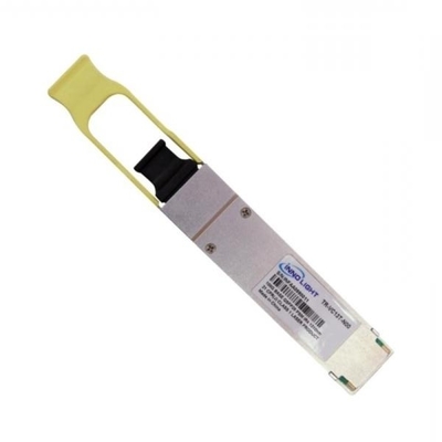 Zendontvanger Optische RT-vc13t-N00 van de Innolight100gb/s QSFP28 IR4 de Parallelle Enige Wijze