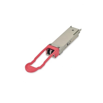 10-3316-01 Cisco qsfp-100g-er4l-s, Duplexlc QSFP28 ER4-Lite 100G 1310nm 40km SMF
