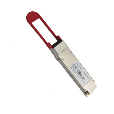 Arista qsfp-100g-ERL4 Compatibele lan-WDM, de Module van DCI 40KM SMF 100G QSFP28
