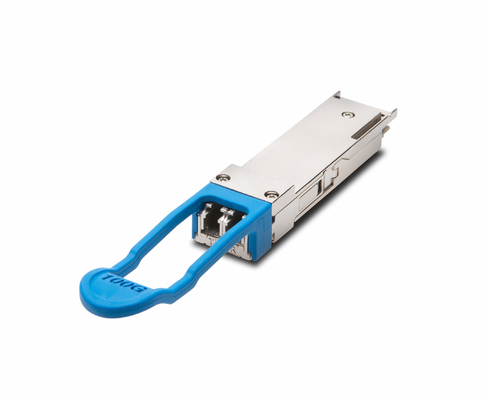 Qsfp-100g-lr4-D Compatibele Jeneverbes QSFP28 100G-LR4 Ethernet en de Optische Module van OTN