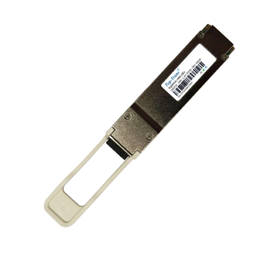 De Module van de Arista100gbase ZR4 QSFP28 80KM SMF Zendontvanger qsfp-100g-ZR4