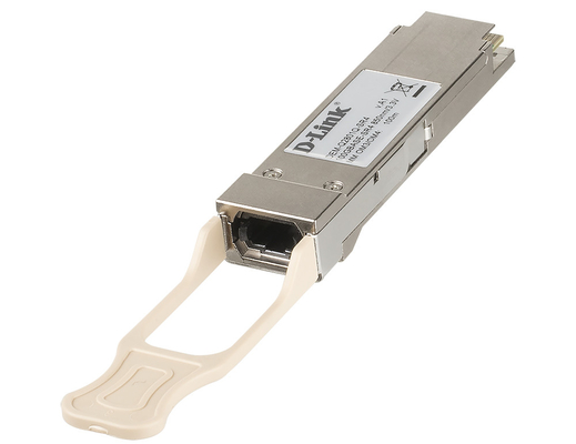 Multimode Optische de Zendontvangermodules van DEM-q2801q-SR4 100G SR4 100M 850nm