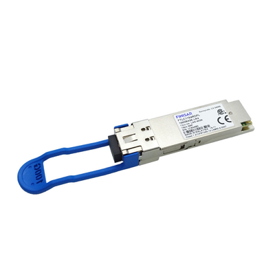 10km Ethernet Zendontvangerqsfp28 100GBASE-LR4 Lang Bereik bij-qsfp28-LR4