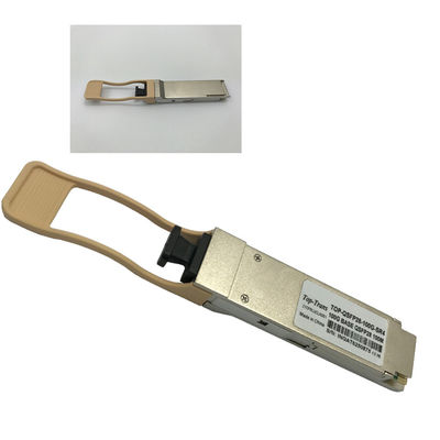 Origineel Merk 02311GBW QSFP28-100G-SR4 , MM 850NM 100M MPO 100G QSFP28 Module
