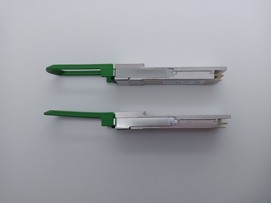 Intel SPTSLP2SLCDF Enige Lambda TAA 100GBase-Dr. QSFP28 1310nm 500m LC SMF