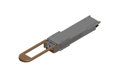 QSFP28 100G 850nm 100M LC Pluggable Fiber Optics-Module Broadcom afbr-89BDDZ