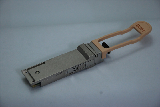 850nm 100m DOM MPO MMF van Avago afbr-89CDDZ QSFP28 100G SR4