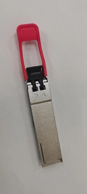 Huawei 02311YXR Compatibele 100G QSFP28 Module QSFP-100G-ER4-Lite 40KM SMF LC