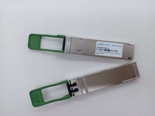 INNOLIGHT TR-FC13T-NAZ 100G QSFP28-module CWDM4 2km voor 100G Ethernet