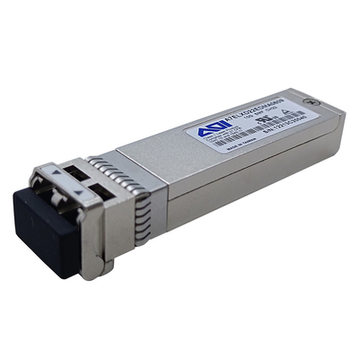Compatibele AOI A7ELXD22EDMA0609 SFP+ DWDM Dubbele LC 10G SMF 40km Zendontvanger