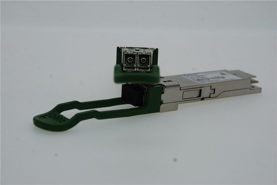 100G CWDM4 SMF 2km MPO QSFP28 Optische Zendontvanger Finisar FTLC1152RGPL2-G2