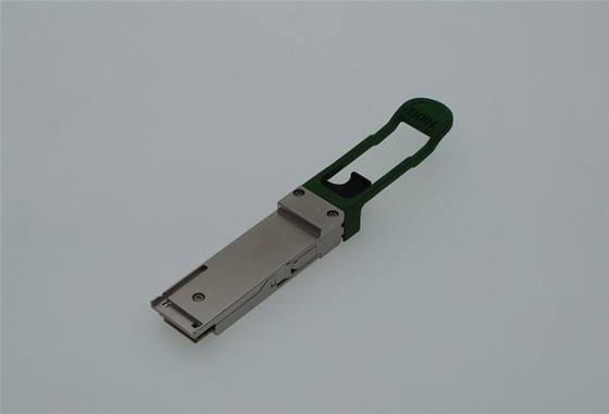 Originele FTLC1152RGPL Finisar 2km SMF 100GBase-CWDM4 optische transceiver