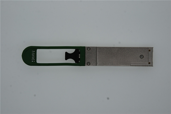 Originele FTLC1152RGPL Finisar 2km SMF 100GBase-CWDM4 optische transceiver