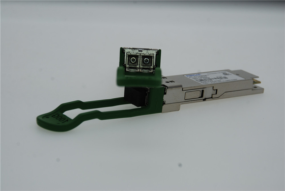 Originele FTLC1152RGPL Finisar 2km SMF 100GBase-CWDM4 optische transceiver