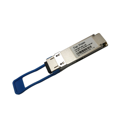 40GBASE LR4 Lite 40G QSFP+ WSP-Q40GLR4L Transceiver 1310Nm 2Km optische modules