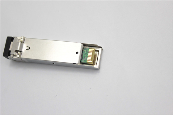Multimode 850nm 550m MMF Transceiver Fortinet FG-TRAN-SX Compatibel 1.25G SFP
