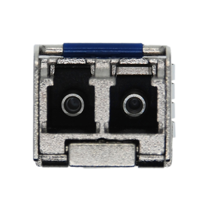 Top Trans Fiber Optische Module SFP28-25G-DWDM-ER SFP28 25G DWDM 40KM