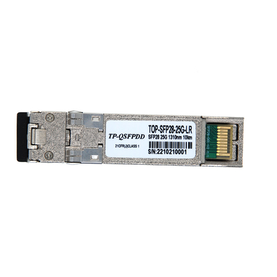 Top trans-optische module Extreme Networks 25G-SFP28-LR 10KM compatibel