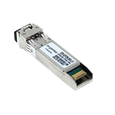 Top trans-optische module Extreme Networks 25G-SFP28-LR 10KM compatibel