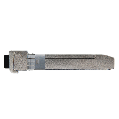 DWDM optische module 25G SFP28 zendontvanger SMF 1270nmTx / 1330nmRx 10km LC DOM