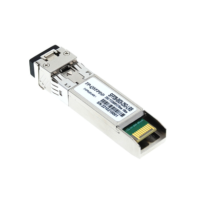 Cisco SFP-25G-BIDI SFP28 Zendontvanger SMF 1330nmTx 1270nmRx 10km LC