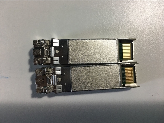 Compatibele SFP+ 10GBASE-SR 850nm 300m DOM AFBR-709DMZ-IN2