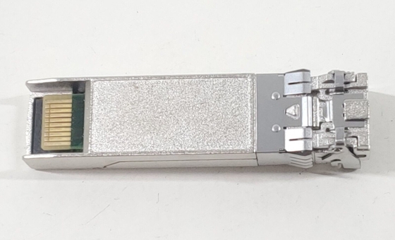 Compatibele SFP+ 10GBASE-SR 850nm 300m DOM AFBR-709DMZ-IN2