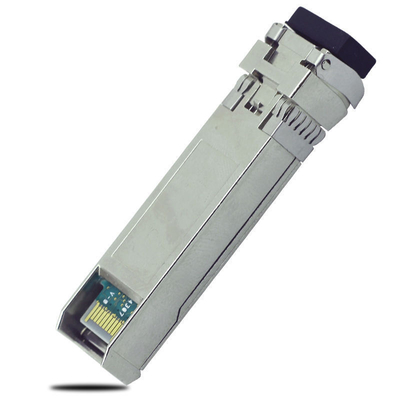 Compatibele 10GBASE-LR SFP+ 1310nm 10km DOM FTLX1471D3BCV-IT