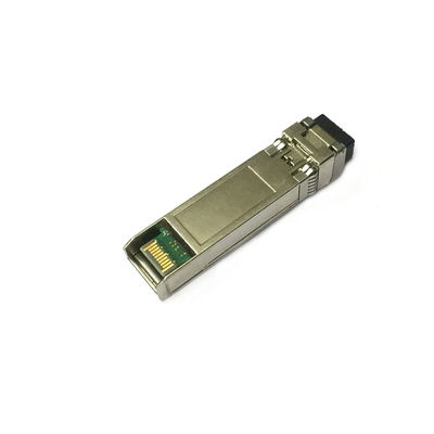 Compatibele 10GBASE-LR SFP+ 1310nm 10km DOM FTLX1471D3BCV-IT