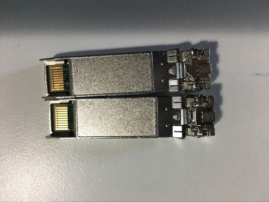 Compatibele 10GBASE-SR SFP+ 850nm 300m DOM AFBR-703SDZ-IN2