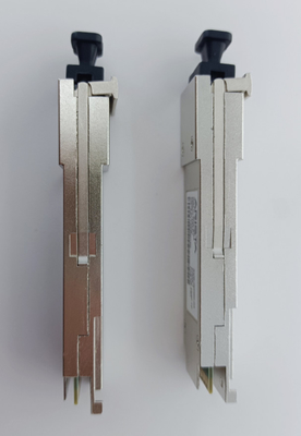 Arista Compatibele QSFP+ Duplexlc 100m Optische Zendontvanger qsfp-40g-SRBD