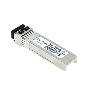 Compatibele Mellanox mma2p00-ALS SFP-25g-SR SFP28 850NM 100M Optical Transceiver