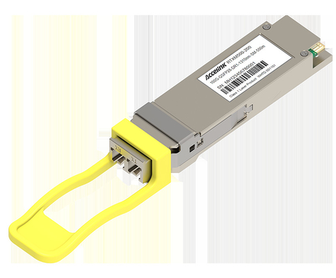 RTXM500-200 100G QSFP28 DR1 1310nm 500m de Optische Zendontvanger Duplexlc van QSFP28