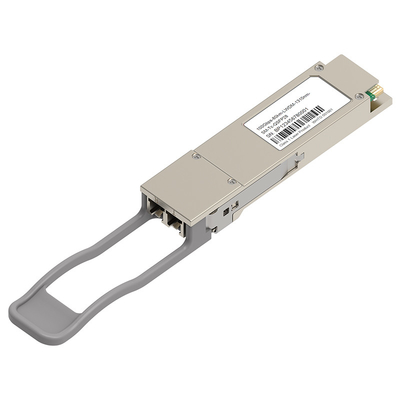 RTXM290-822 de enige Optische Zendontvanger 100G QSFP28 ZR4 80km van de Wijzevezel