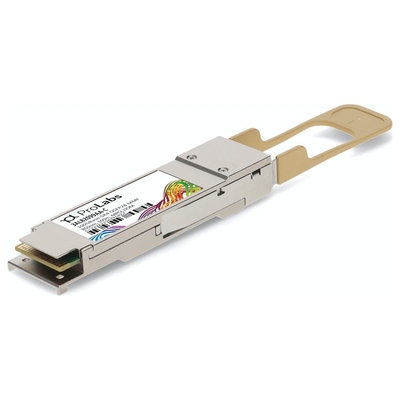 100m mpo-12 de Multi Optische Zendontvanger 3AL82099AA 100G QSFP28 SR4 van de Wijzevezel