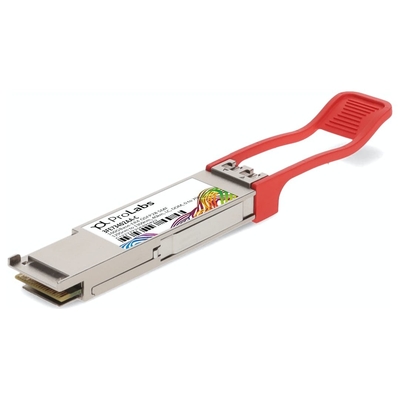 Optische de Zendontvangermodule 40km van 3FE73402AA 100G QSFP28 ER4 LC SMF