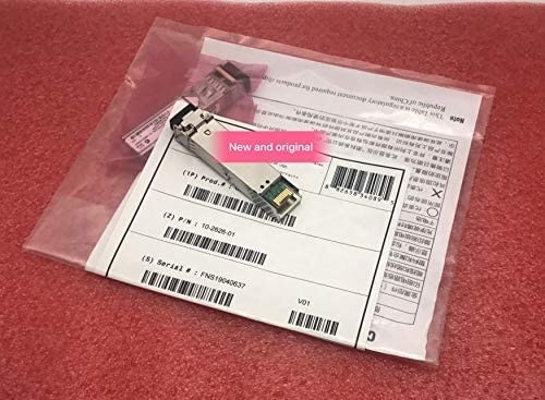 XFP 10Gbps 300m Duplexmmf-xfp-10g-MM.-SR van Vezel Optisch Modules
