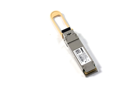 LC Optische de Zendontvangermodule Op korte termijn afbr-79ebmz-FT1 van Dell 40Gb QSFP+ FC