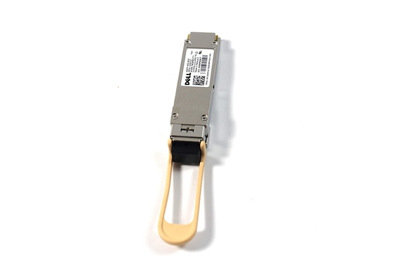 LC Optische de Zendontvangermodule Op korte termijn afbr-79ebmz-FT1 van Dell 40Gb QSFP+ FC