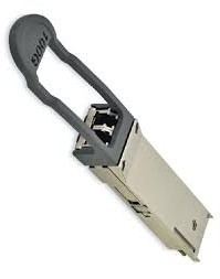 Optische de Zendontvangermodule Dell ftlc9152rgpl-FC 100m van 100G QSFP28 SWDM4