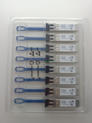 Brokaat 57-1000488-01 xbr-000499 FC SFP Zendontvanger 16gbase-LWL 10km 1310nm SMF