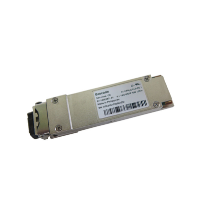 57-1000267-01 de Zendontvanger 64G SWL van FC QSFP voor 8510 San Directeur Grade A