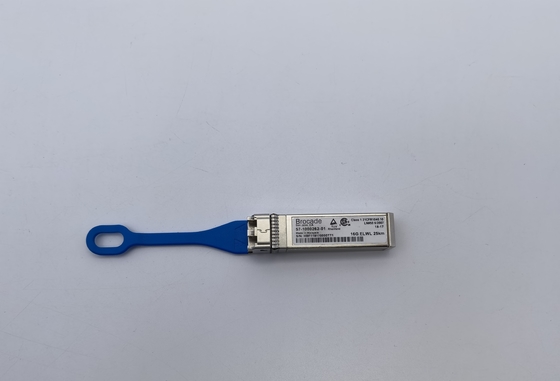 Brokaat 57-1000262-01 FC SFP+ Zendontvanger SFP+16G ELWL 1310nm 25km Enige Wijze
