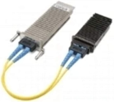 Cisco-x2-10gb-SR Duplex10gbps 300m Multimode Vezelzendontvangers 850nm van DDM