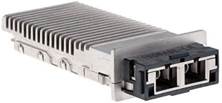 Van de Vezel1310nm Duplexsc van Cisco 10Gb/S van de de Schakelaarx2 Zendontvanger de Module Enige Wijze