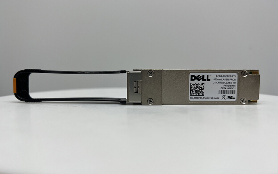 ESR4-40Gbase 400m QSFP+-de Zendontvangermodule afbr-79eepz-FT1 van de Vezeloptica