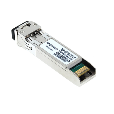 Cpac-RT-25lr-ADP Optische Module25g SFP28 LR 1310nm Multimode Zendontvanger